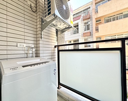 可租補💰報稅/電梯🛗陽台獨洗曬👍溫馨小窩☀️流理台 - Image 9