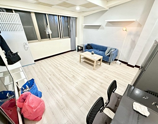 幸福站2房‧獨立陽台‧流理台可煮‧衛浴乾溼分離‧含網路第四台 - Image 3