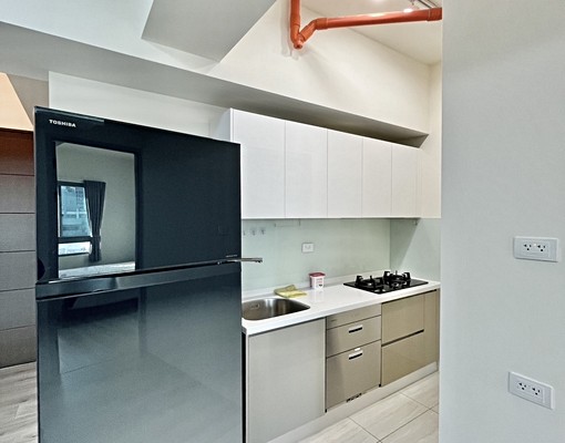 可貓/可租補🔥日系質感裝潢💖兩房/雙衛✅無限視野🌈 - Image 6