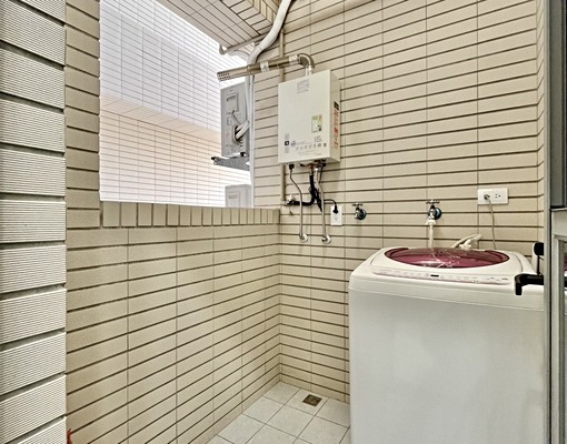 可貓/可租補🔥日系質感裝潢💖兩房/雙衛✅無限視野🌈 - Image 14