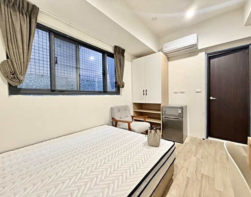 💦全新完工未入住✨近逢甲水湳文心💦陽台獨洗✨可租補可報稅 - Image 3