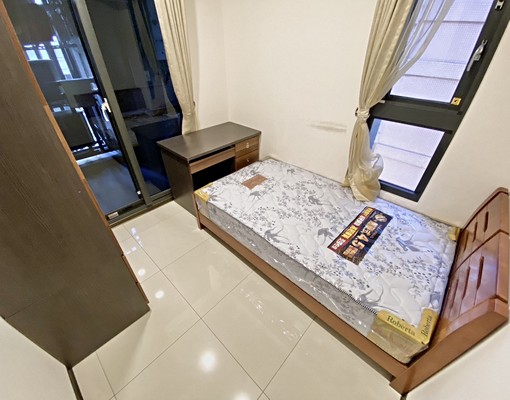 🏠達麗晶漾✨可貓咪經典2房家具全配👍近新光遠百青海家樂福 - Image 6