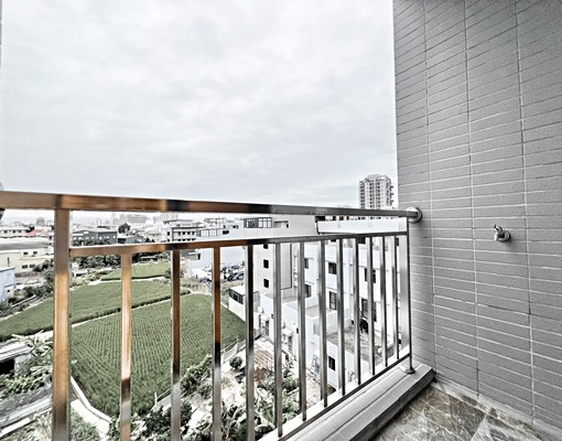 稀有整棟全新💖可租補雙租補可寵多間可選💖陽台獨洗機車位 - Image 7