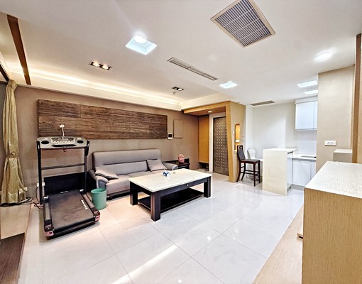 ✅含平車文心市政府五期捷運站飯店式裝潢一房一廳豪宅✅ - Image 5