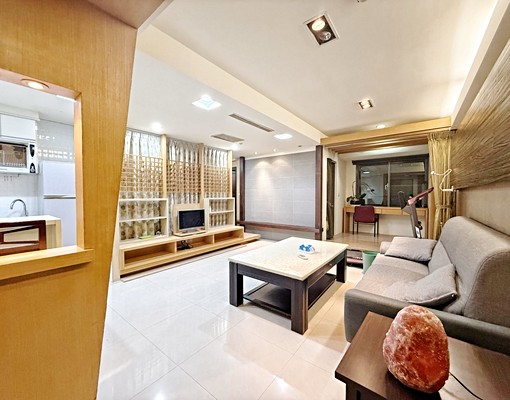 ✅含平車文心市政府五期捷運站飯店式裝潢一房一廳豪宅✅ - Image 2