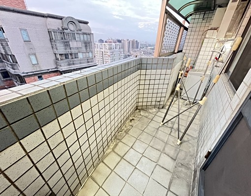 🌈高樓層三房,可租補,陽台獨洗,可寵 - Image 13