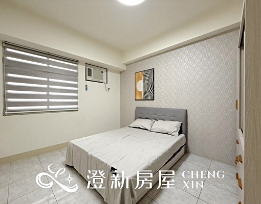 可租補🎁可入戶籍🎁竹北遠百3房2衛平面汽車位 - Image 5