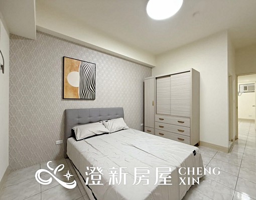 可租補🎁可入戶籍🎁竹北遠百3房2衛平面汽車位 - Image 6