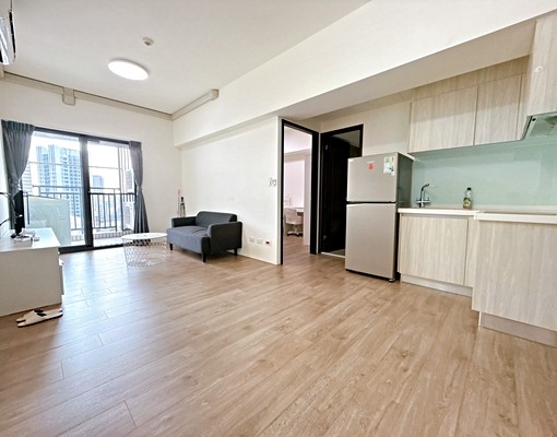 ✦秒殺✦正一房一廳✦可寵✦平車✦雙租補✦大鵬水湳✦ - Image 2