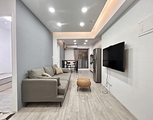 🌈漂亮兩房，三鐵共構，陽台獨洗，含平車 - Image 2