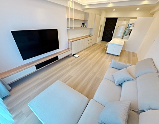 ✦百萬裝潢✦中國醫✦更衣室✦可租補✦平車✦乖寵可談✦近74 - Image 4