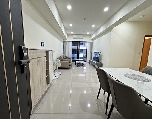 「雅淇」幸福成💖全新大3房高樓房拎包入住+平車 - Image 4