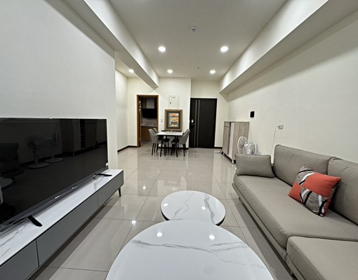 「雅淇」幸福成💖全新大3房高樓房拎包入住+平車 - Image 2