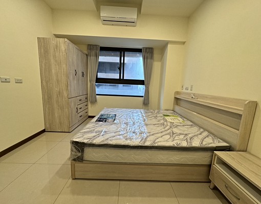 「雅淇」幸福成💖全新大3房高樓房拎包入住+平車 - Image 9