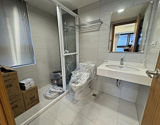 「雅淇」幸福成💖全新大3房高樓房拎包入住+平車 - Image 12