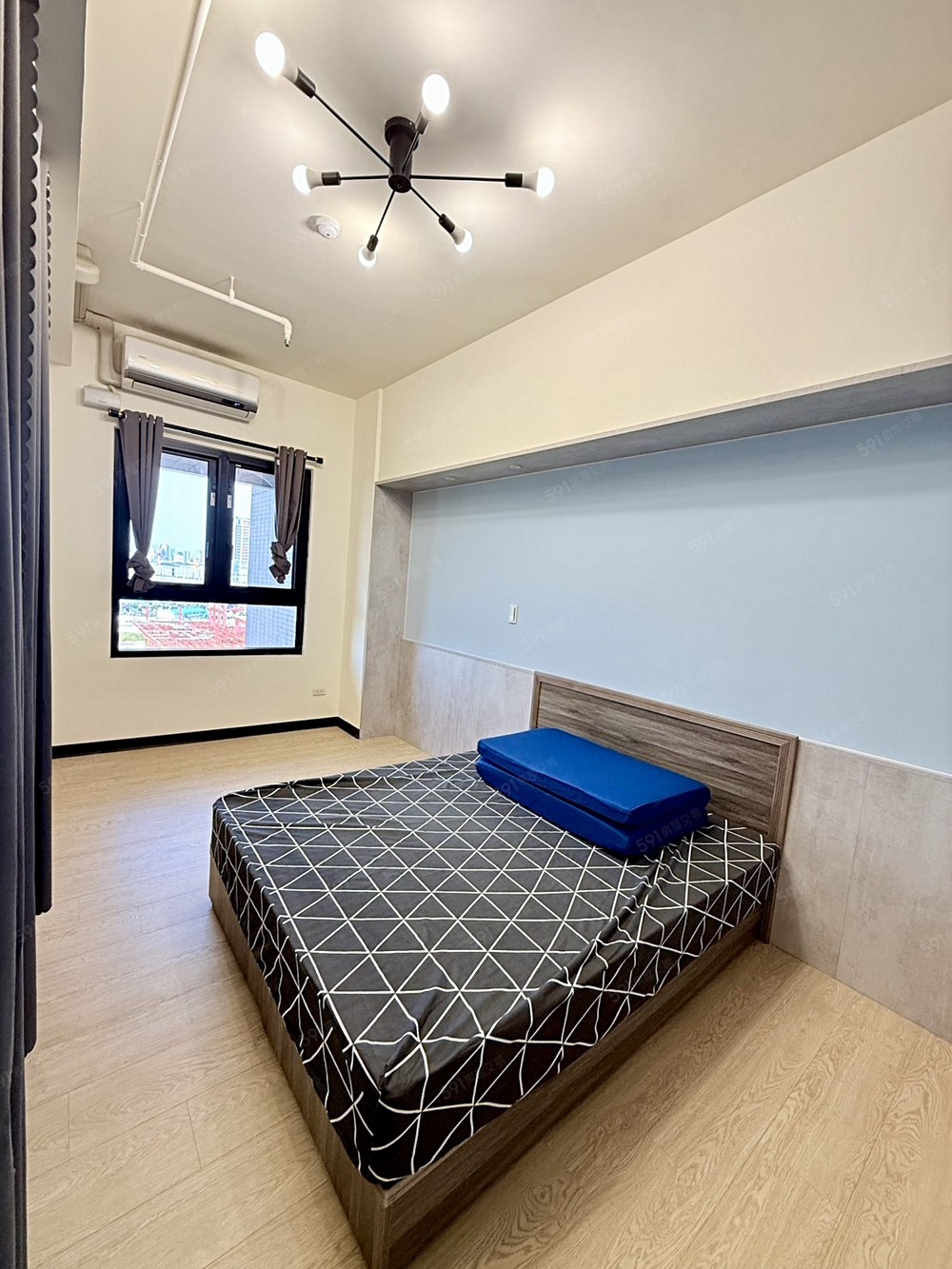 2房/環境優美💕可租補/臻品住宅 - Image 1