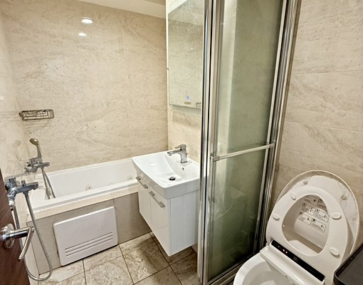 2房/環境優美💕可租補/臻品住宅 - Image 4