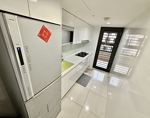 ⭐太平育賢路-拎包入住⭐高樓層三房平車家具家電全配⭐可租補 - Image 12