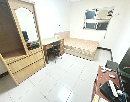 近捷運台電大樓【超值租案】對外窗★獨立衛浴★師大首選 - Image 1