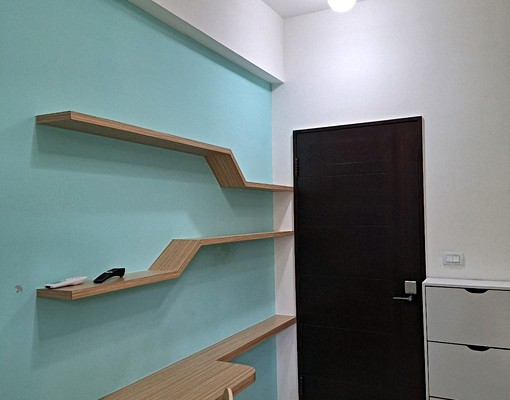 安靜社區透天，鄉村風設計，一卡皮箱入住 - Image 6