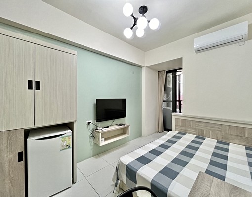 東海澄清榮總工業區首選🌟可租補🌟系統櫃裝潢🌟電梯套房 - Image 2