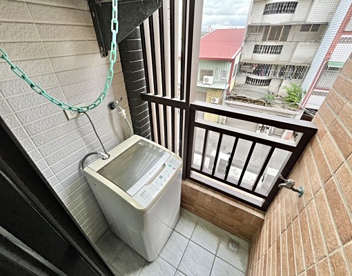 東海澄清榮總工業區首選🌟可租補🌟系統櫃裝潢🌟電梯套房 - Image 12