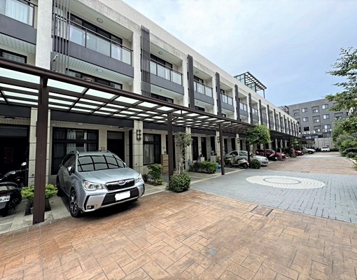 🌈超美四房別墅,雙平車,陽台獨洗,乾濕分離 - Image 13