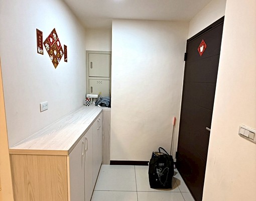 🥇|北屯機捷大2房|全配家具電|可租屋補助|平面車位💙| - Image 3