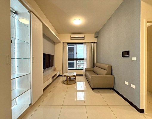 🥇|北屯機捷大2房|全配家具電|可租屋補助|平面車位💙| - Image 15