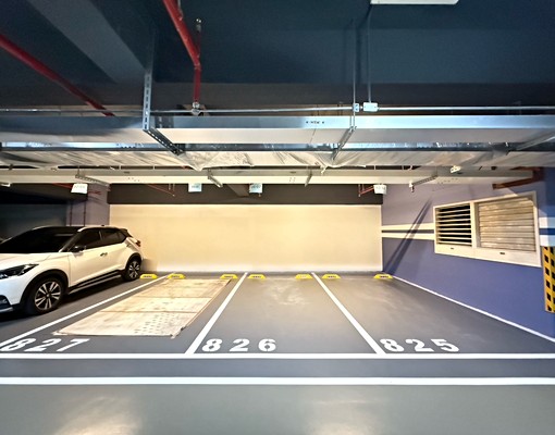 皇普莊園✨秒殺稀有可寵四房平車空屋💖帝王無限視野戶 - Image 11