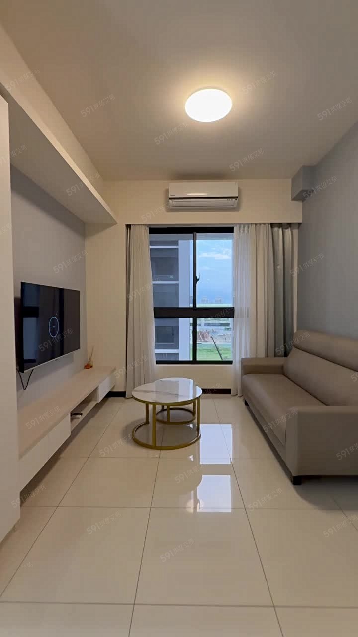 🥇|北屯機捷大2房|全配家具電|可租屋補助|平面車位💙| - Image 1