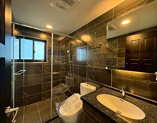 高鐵商圈ᰔ合新詠遇ᰔ視野採光三房平車 - Image 3