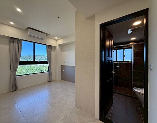 高鐵商圈ᰔ合新詠遇ᰔ視野採光三房平車 - Image 5