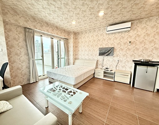 🔥專屬你的超大露台🔥可寵貓🔥流理台+IH爐 - Image 2