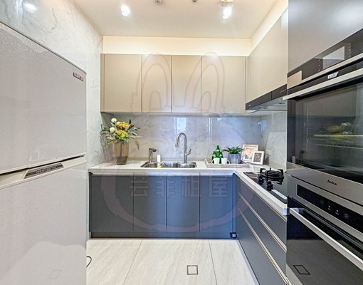 專營七期豪宅🔥東方之冠⚡️稀有4房全配✅無限視野戶 - Image 5