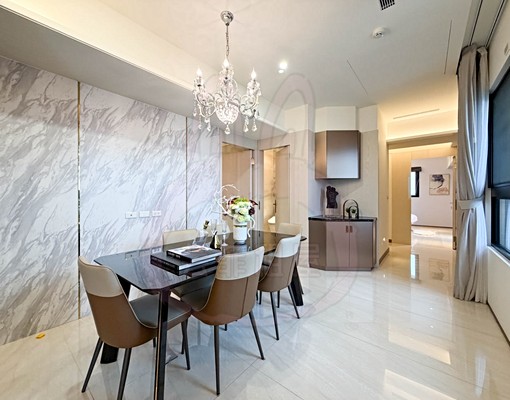 專營七期豪宅🔥東方之冠⚡️稀有4房全配✅無限視野戶 - Image 9