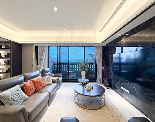 專營七期豪宅🔥東方之冠⚡️稀有4房全配✅無限視野戶 - Image 15