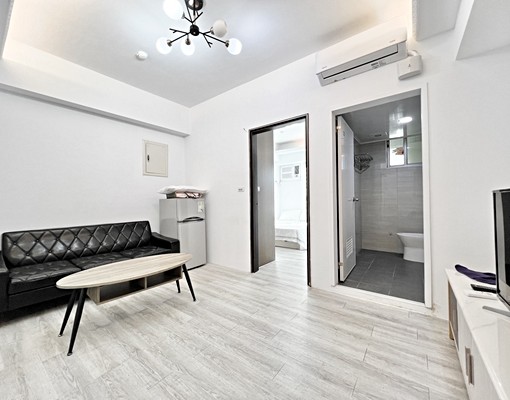 吱吱💖🦁南屯可租補.兩房車位🥇可貓可狗/近文心森林公園 - Image 2