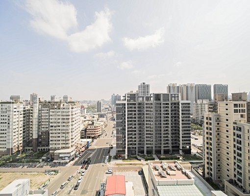 星潮styler❗️三年屋❗️巨蛋旁採光通風超棒三房 - Image 10