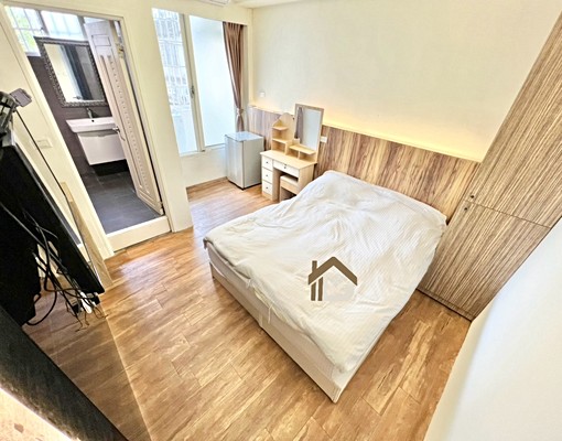 正逢甲🍀租金含電費有看過嗎🍀乾濕分離浴缸🍀租補🍀陽台 - Image 1