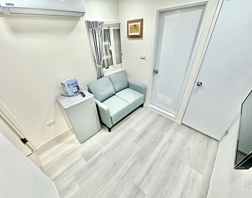 🔱正一房一廳免爬梯💕有獨洗欸下班機車停門口💕台電ㄛ - Image 1