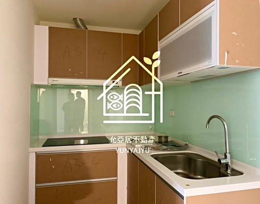 🏆允亞居|全新交屋|寵物友善兩房 - Image 6