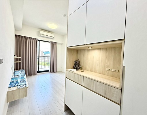 北屯路電梯大2房2廳1衛1陽台平面車位 - Image 6