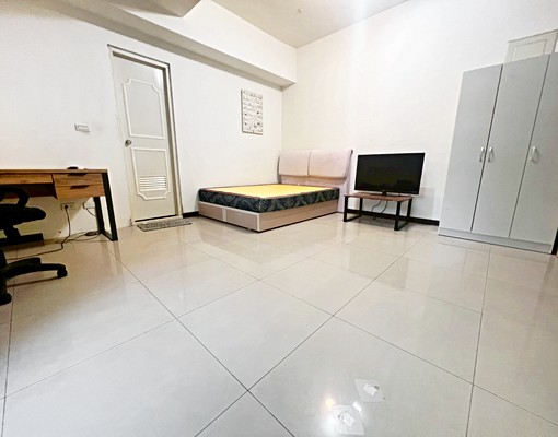 政大首選【景觀獨戶】有電梯★小廚房★警衛管理 - Image 4