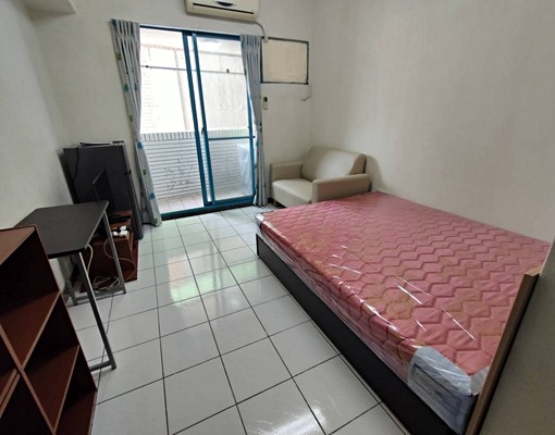 🌈台水電，可寵，陽台獨洗，管理員 - Image 1