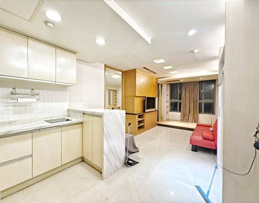 ✨正西屯超秒殺一房一廳🔥台水電🌞走路市政府捷運站 - Image 1