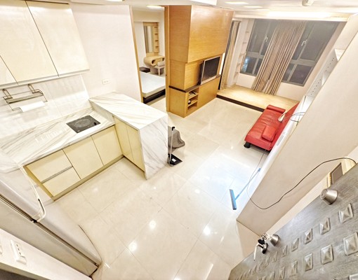 ✨正西屯超秒殺一房一廳🔥台水電🌞走路市政府捷運站 - Image 2