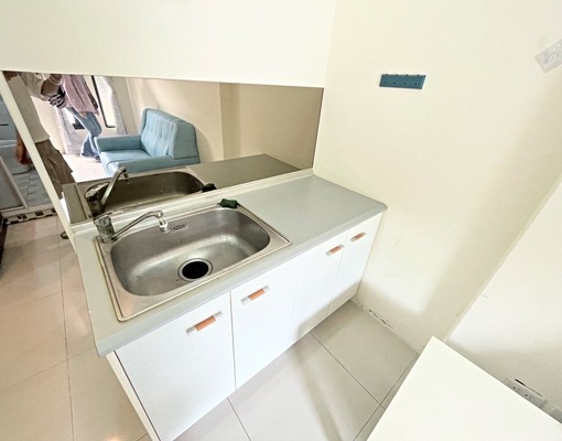 🌈一房一廳,流理臺,獨洗,雙層冰箱,衛浴開窗 - Image 4