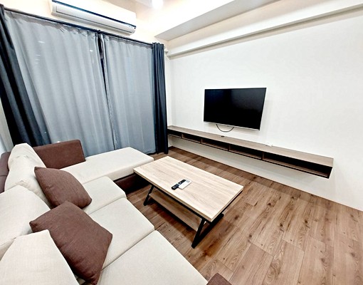 精緻住宅🔥美炸🔥總站捷運站~3房2廳2衛 - Image 4