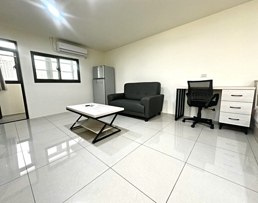 🌈乾濕分離，大坪數，陽台獨洗，雙層冰箱，飲水機 - Image 3